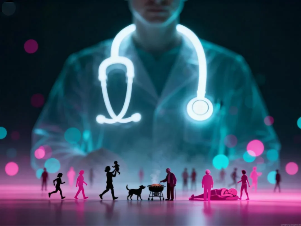 Clinical Care Augmentation